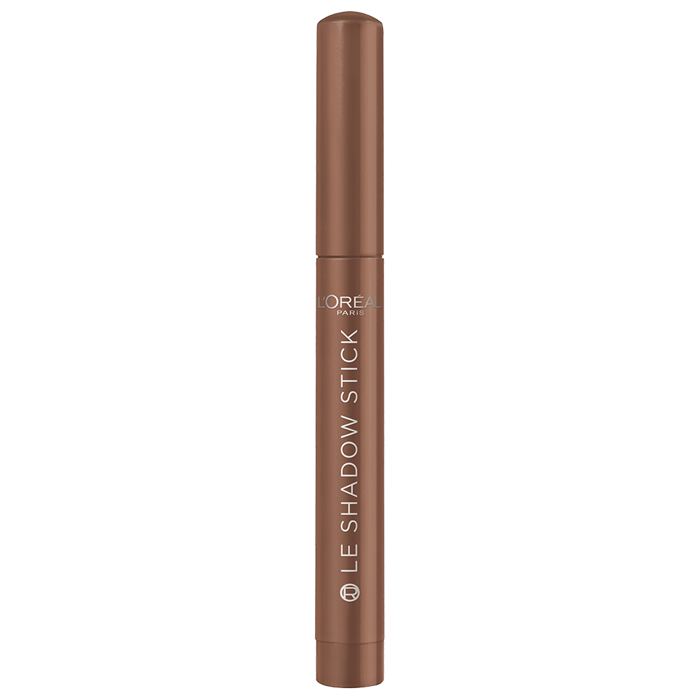 Bild: L'ORÉAL PARIS Le Shadow Stick Brown Bliss