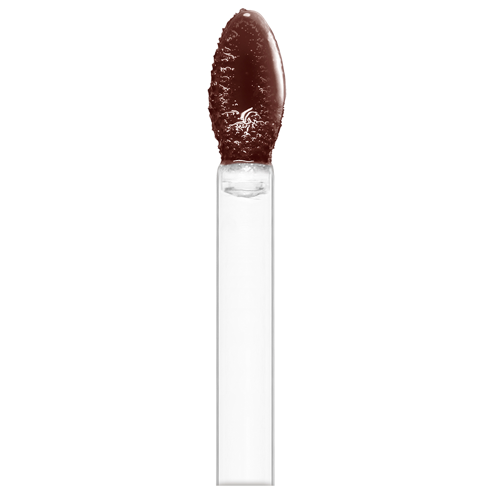 Bild: NYX Professional Make-up Lip IV Gloss Serum feuchtigkeitsspendender Lipgloss Mocha Me Wet