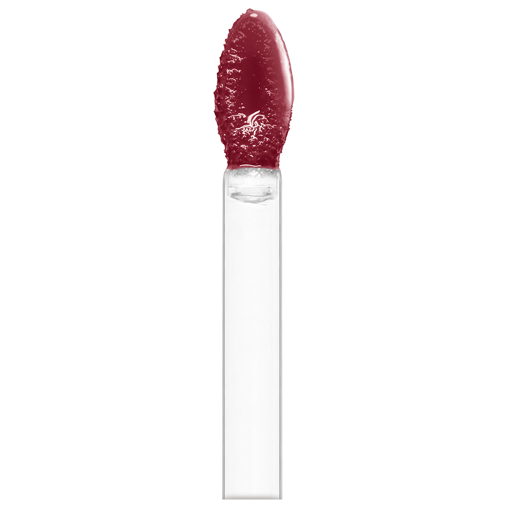 Bild: NYX Professional Make-up Lip IV Gloss Serum feuchtigkeitsspendender Lipgloss Bubblegum Burst