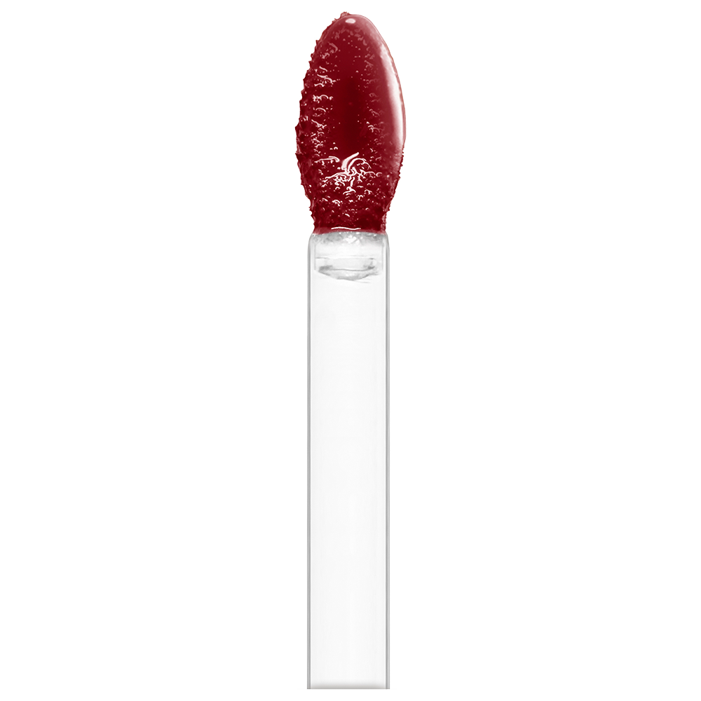 Bild: NYX Professional Make-up Lip IV Gloss Serum feuchtigkeitsspendender Lipgloss Cranberry Splash