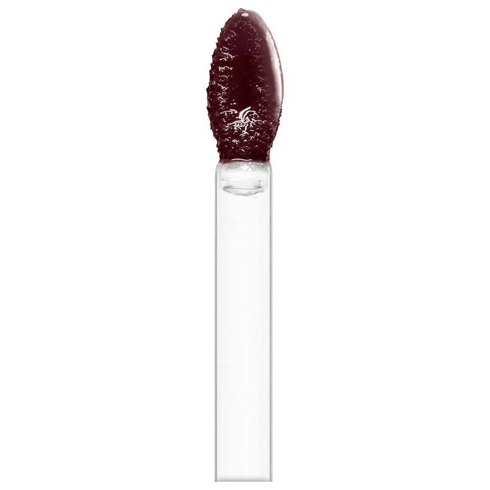 Bild: NYX Professional Make-up Lip IV Gloss Serum feuchtigkeitsspendender Lipgloss Mauve N Moist!