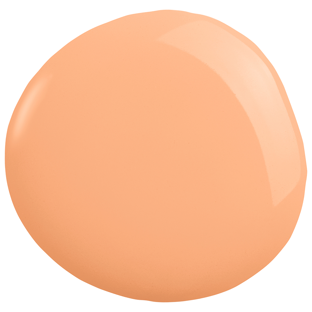 Bild: NYX Professional Make-up Buttermelt Glaze Foundation LSF 30 Whipped Butta