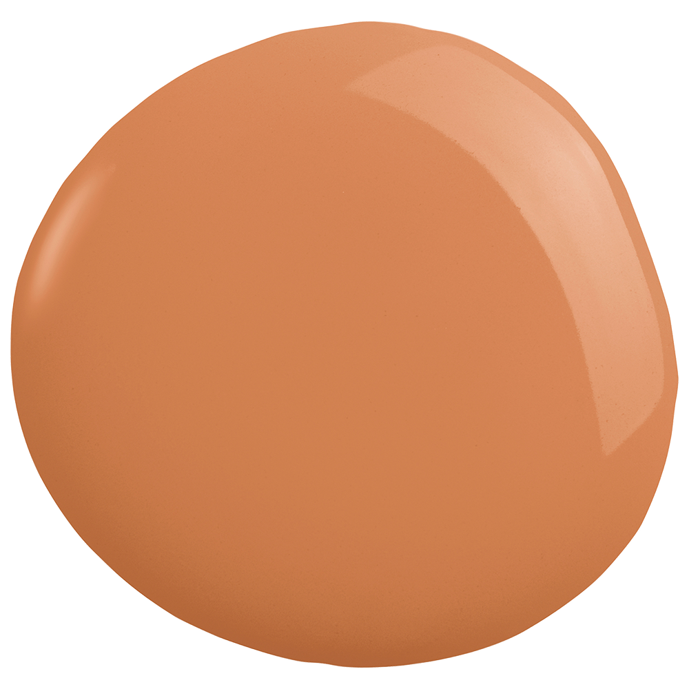 Bild: NYX Professional Make-up Buttermelt Glaze Foundation LSF 30 Cashew Butta