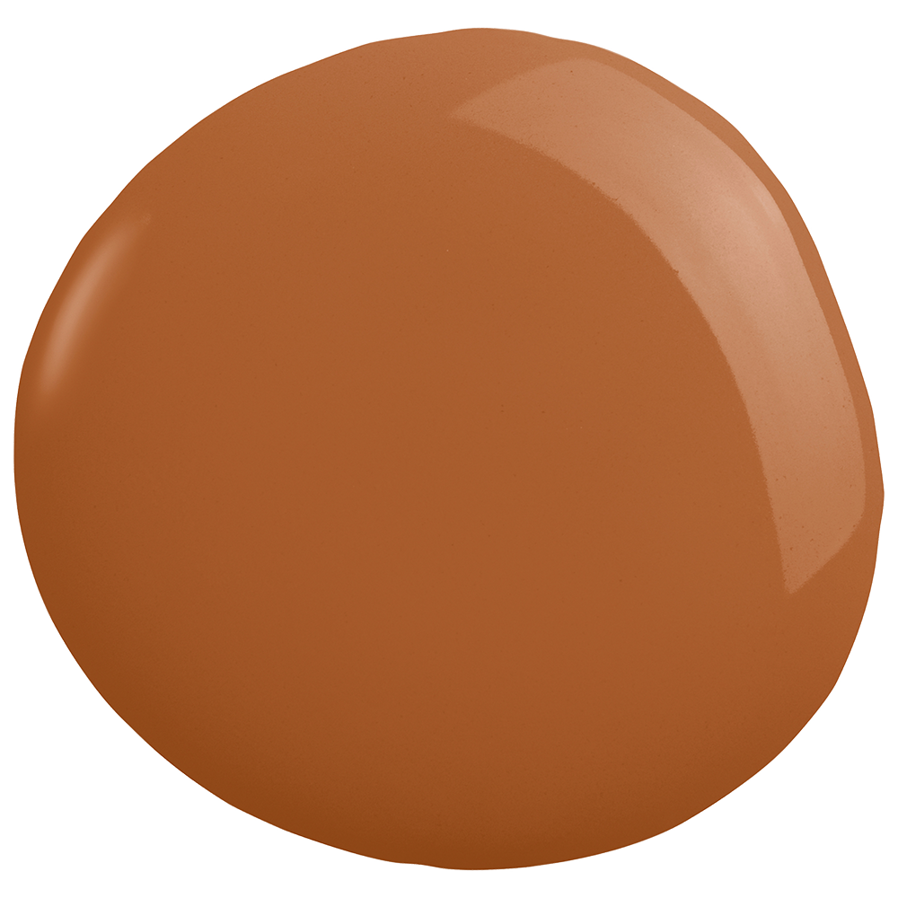 Bild: NYX Professional Make-up Buttermelt Glaze Foundation LSF 30 Chai Butta