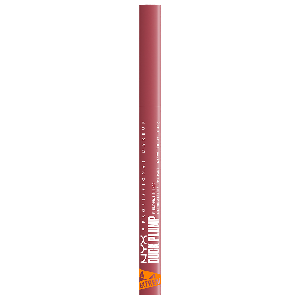 Bild: NYX Professional Make-up Duck Plump Plumping Lip Liner Pinkjection