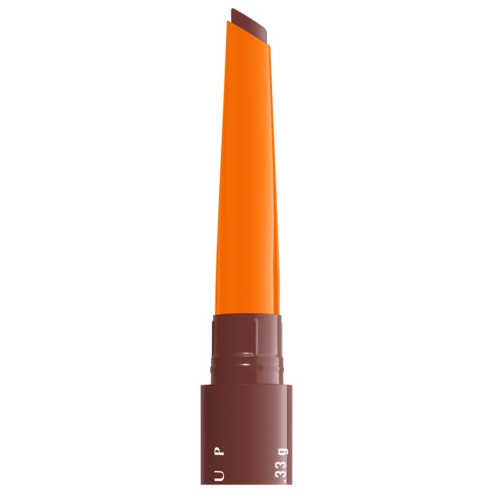 Bild: NYX Professional Make-up Duck Plump Plumping Lip Liner Dash of Cocoa