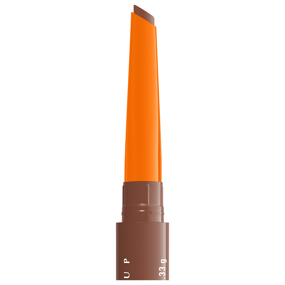 Bild: NYX Professional Make-up Duck Plump Plumping Lip Liner Beige Boost