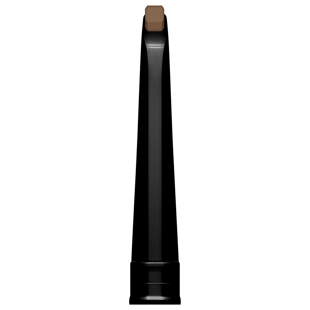 Bild: NYX Professional Make-up Blade & Shade Nano Augenbrauenstift taupe