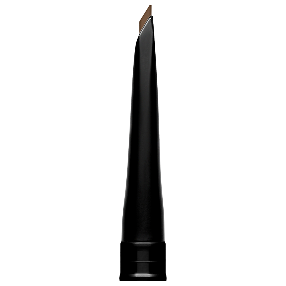 Bild: NYX Professional Make-up Blade & Shade Nano Augenbrauenstift taupe