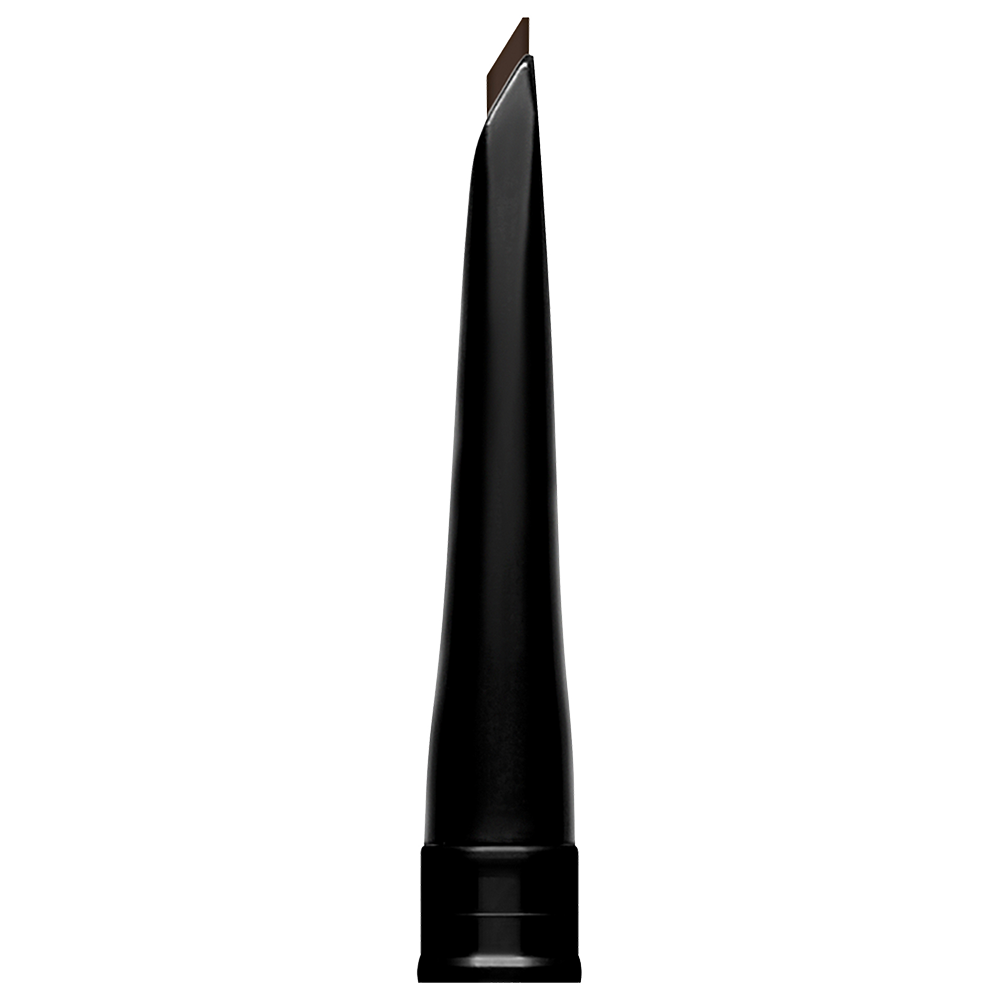 Bild: NYX Professional Make-up Blade & Shade Nano Augenbrauenstift Ash Brown