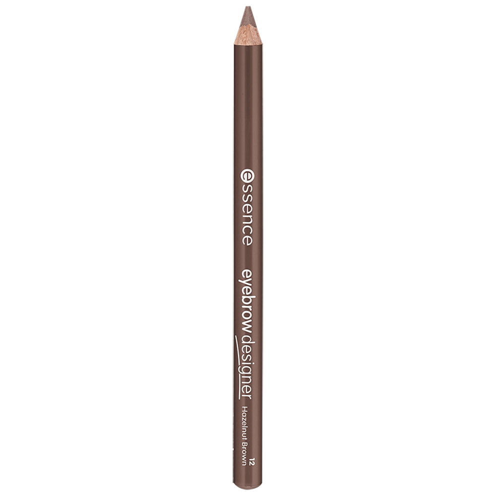 Bild: essence Eyebrow Designer Hazelnut Brown