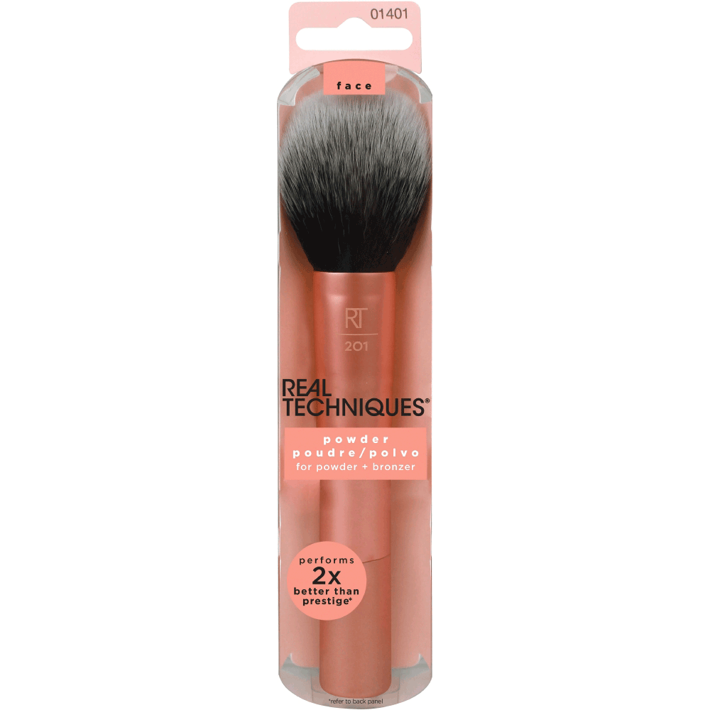 Bild: Real Techniques Powder Brush 