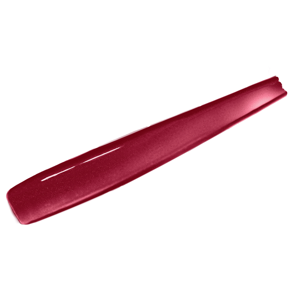 Bild: L'ORÉAL PARIS Color Riche Glow Paradise Lippenstift Mulberry Ecstatic