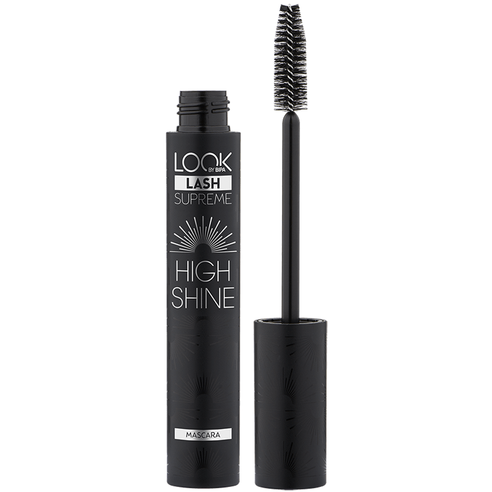 Bild: LOOK BY BIPA Lash Supreme High Shine Mascara 