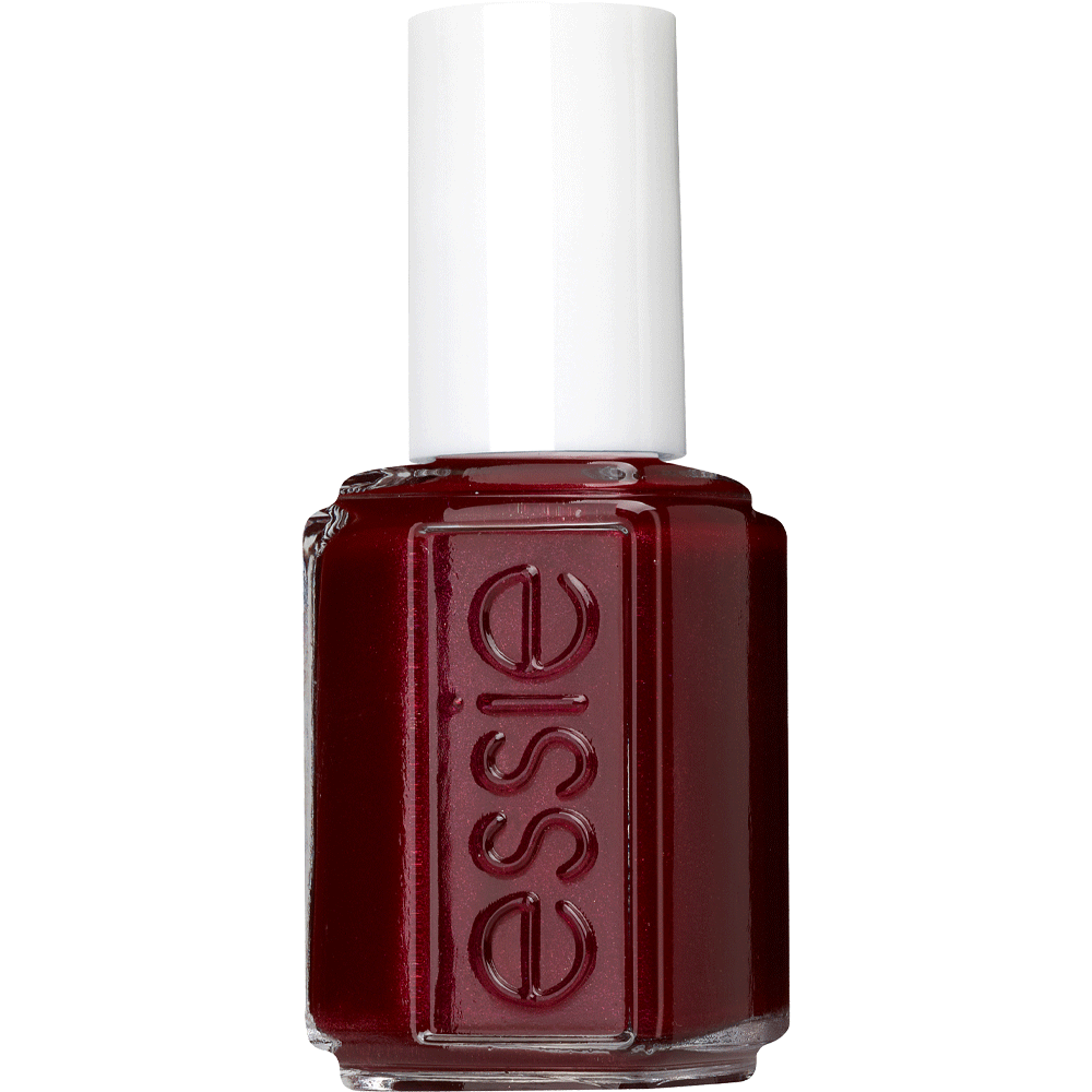 Bild: Essie Nagellack thigh high