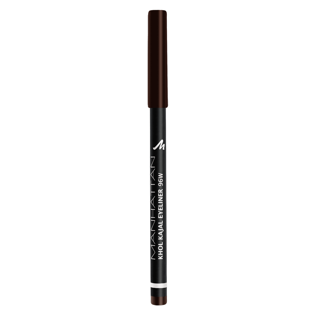 Bild: MANHATTAN Khol Kajal Eyeliner 96 W