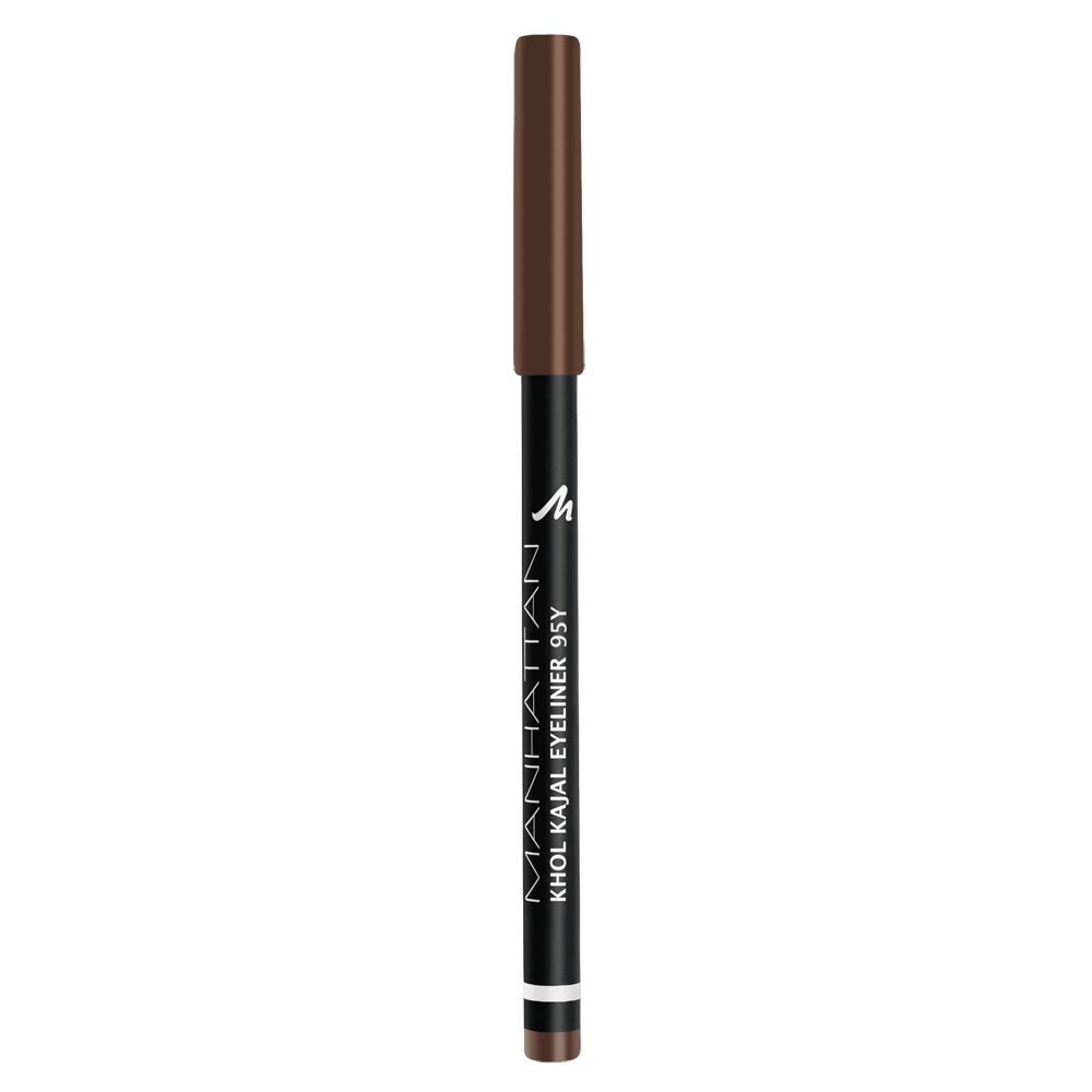 Bild: MANHATTAN Khol Kajal Eyeliner 95 Y