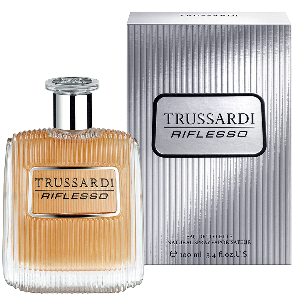 Bild: Trussardi Riflesso Eau de Toilette (EdT) 