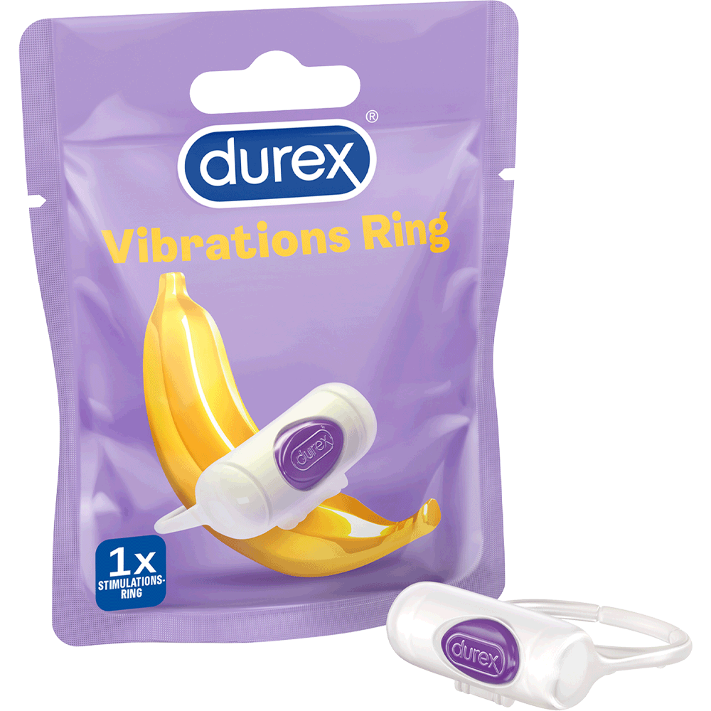 Bild: durex Vibrations Ring 