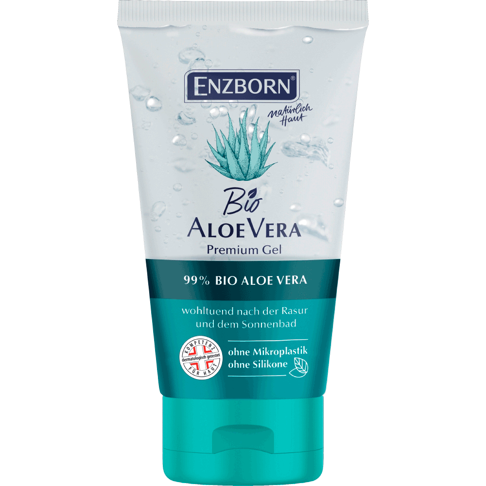 Bild: ENZBORN Premium Gel Aloe Vera 