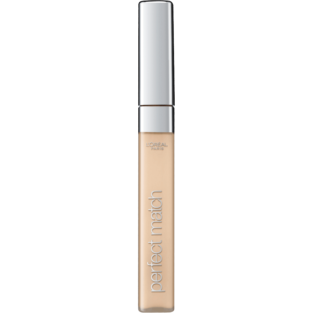 Bild: L'ORÉAL PARIS Perfect Match Concealer 1N