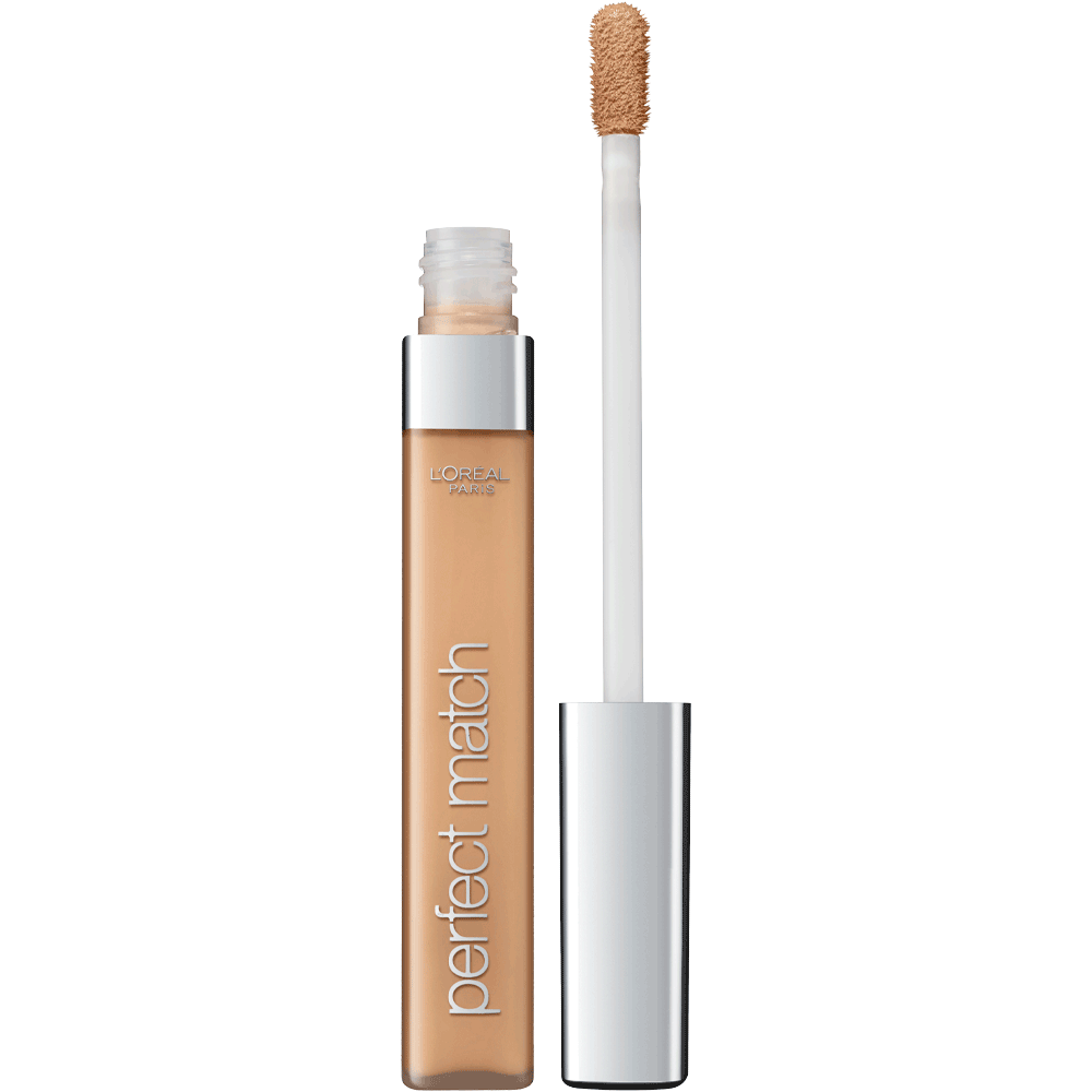 Bild: L'ORÉAL PARIS True Match Concealer 4N