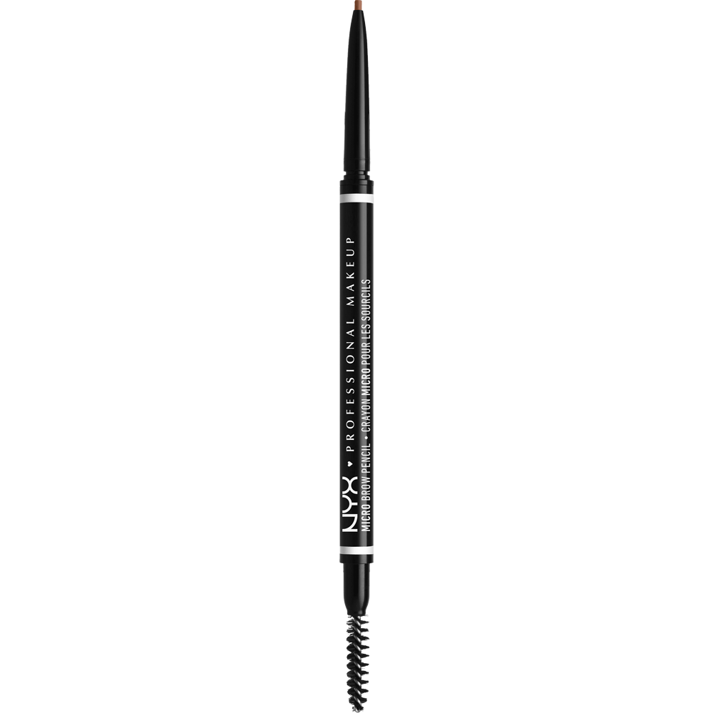 Bild: NYX Professional Make-up Micro Brow Pencil Taupe