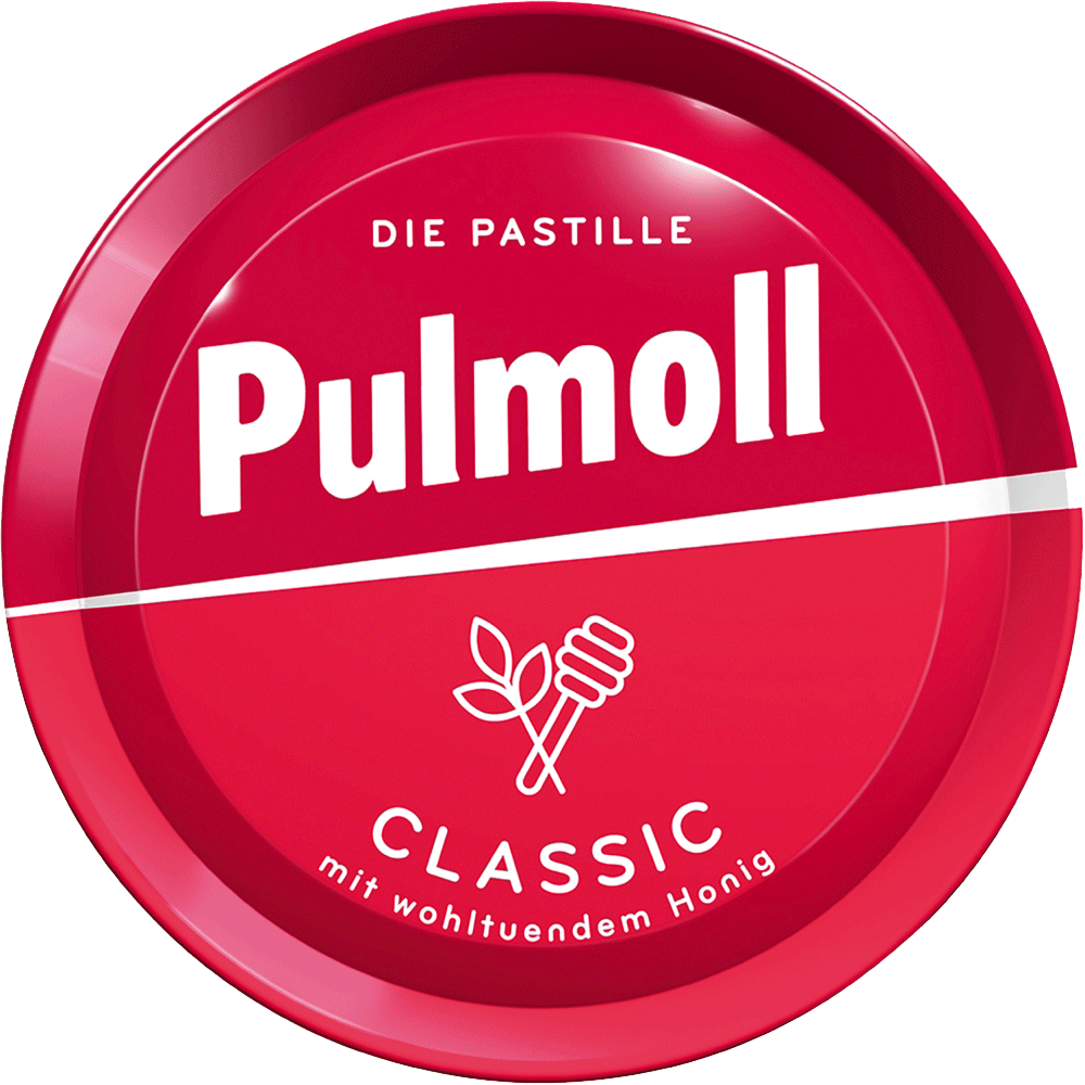 Bild: Pulmoll Classic 