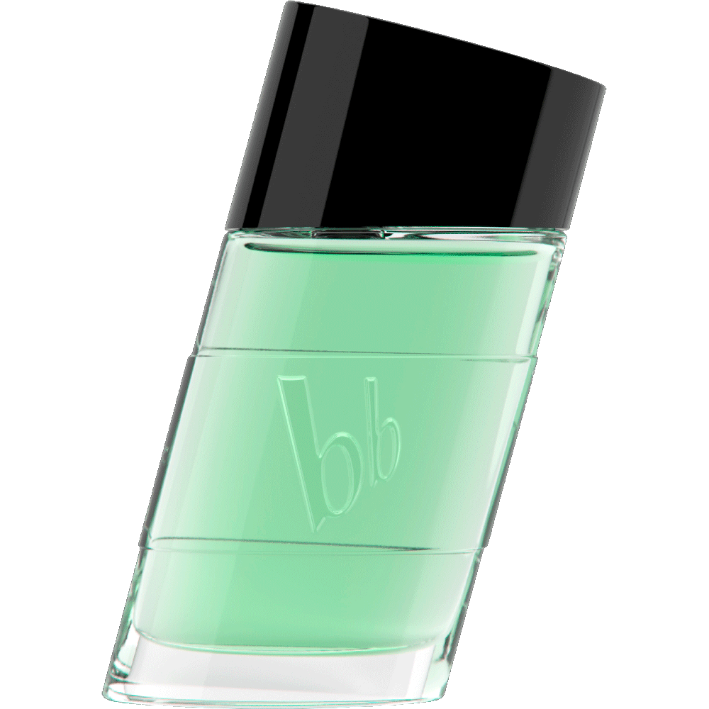 Bild: bruno banani Made for Men Eau de Toilette 50ml