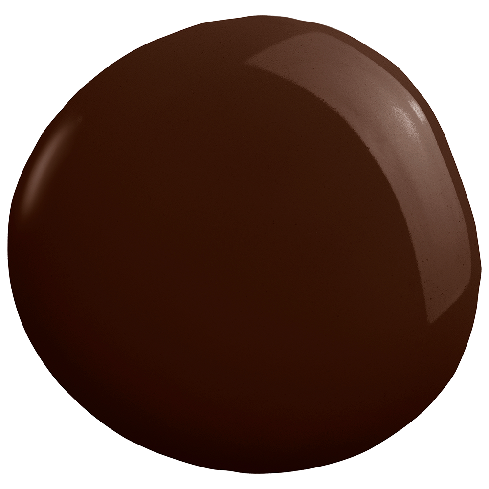 Bild: NYX Professional Make-up Buttermelt Glaze Foundation LSF 30 Chocolate Butta