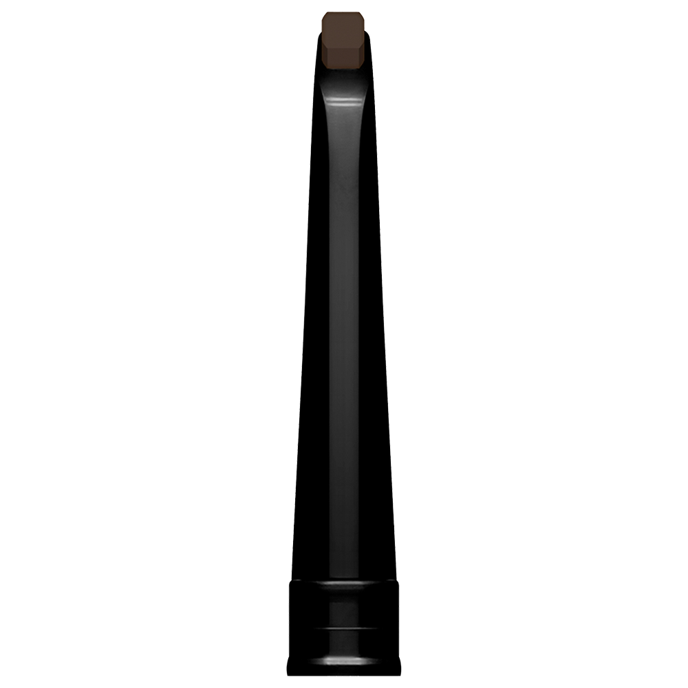 Bild: NYX Professional Make-up Blade & Shade Nano Augenbrauenstift Espresso