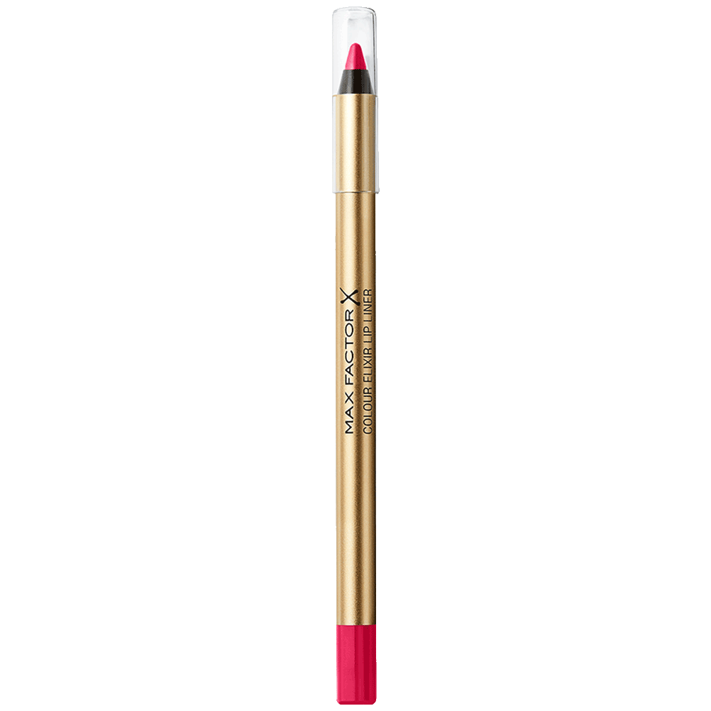 Bild: MAX FACTOR Colour Elixier Lipliner ruby red