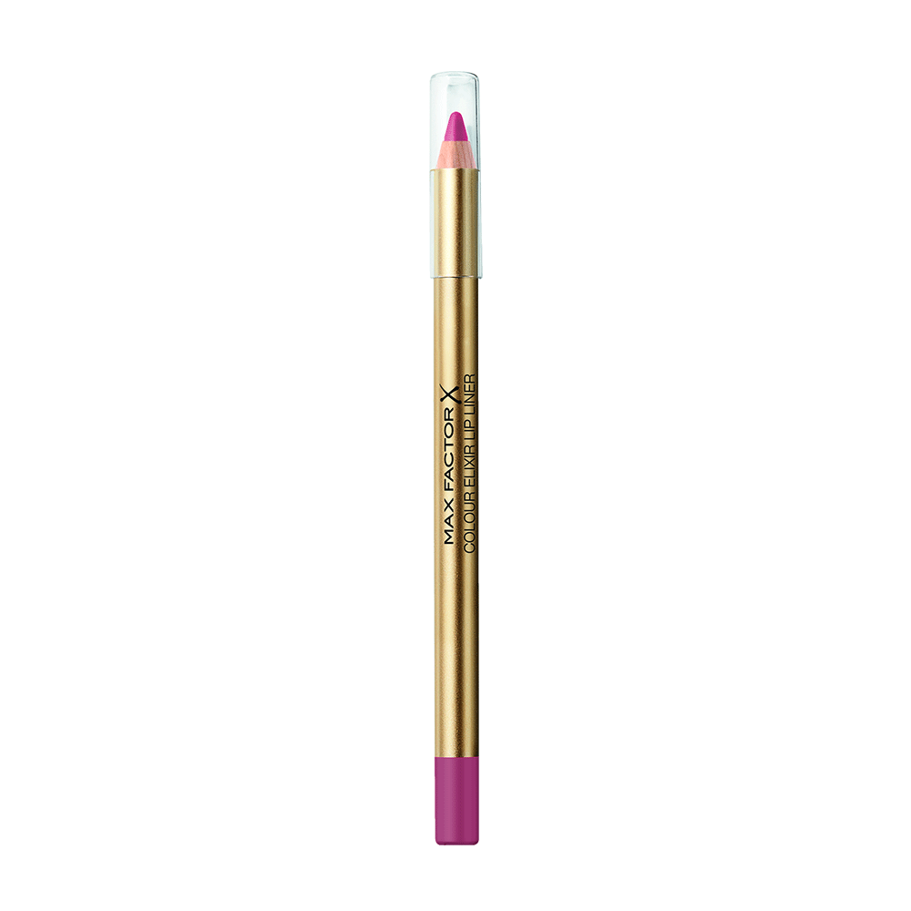 Bild: MAX FACTOR Colour Elixir Lipliner mauve moment