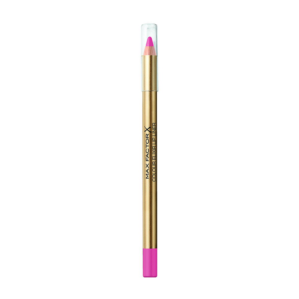 Bild: MAX FACTOR Colour Elixir Lipliner pink princess