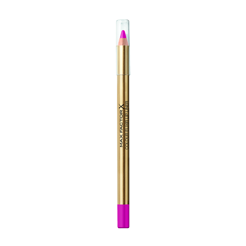 Bild: MAX FACTOR Colour Elixir Lipliner pink kiss