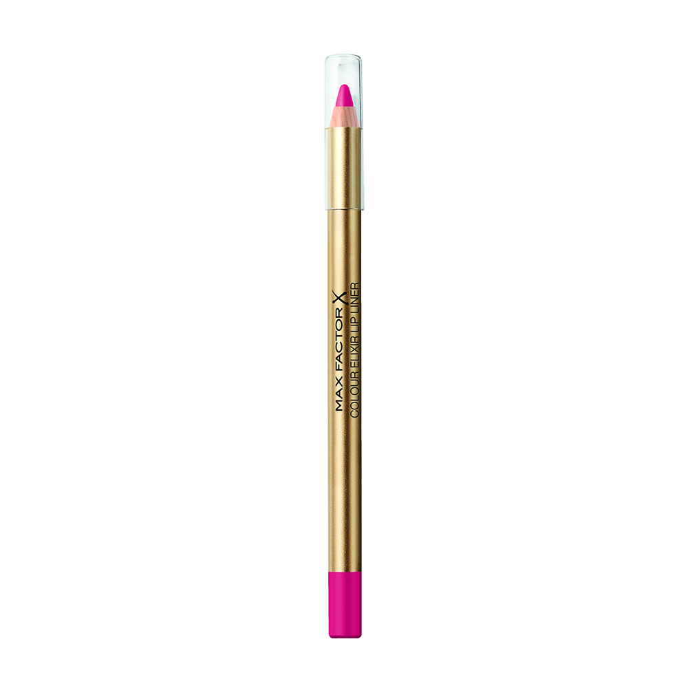 Bild: MAX FACTOR Colour Elixir Lipliner rosy berry