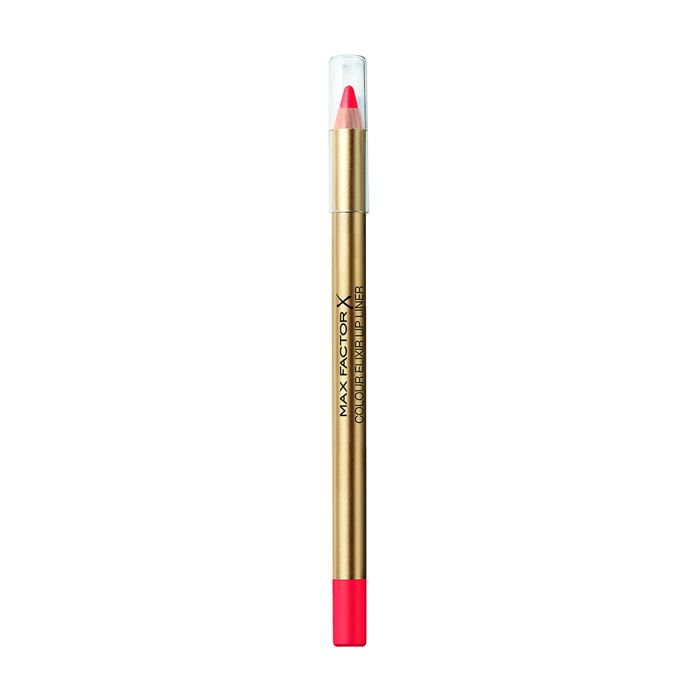 Bild: MAX FACTOR Colour Elixier Lipliner red poppy