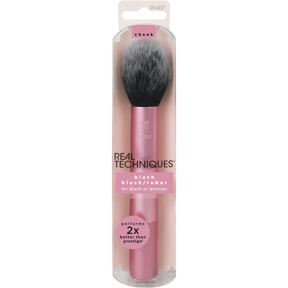 Bild: Real Techniques Blush Brush 