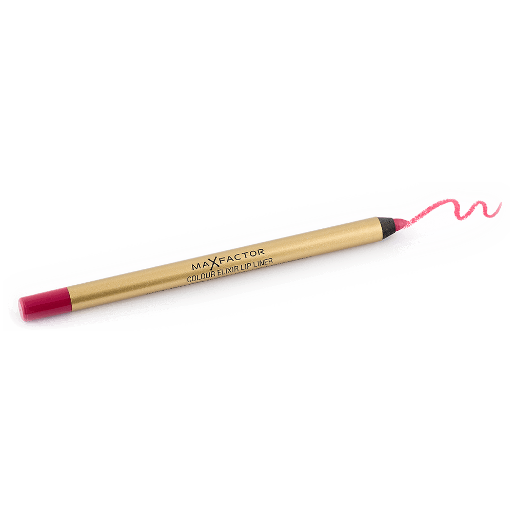 Bild: MAX FACTOR Colour Elixir Lipliner pink prince