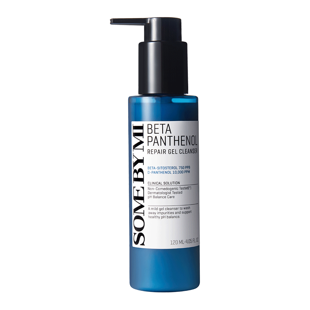 Bild: Some By Mi Beta Panthenol Repair Gel Cleanser 