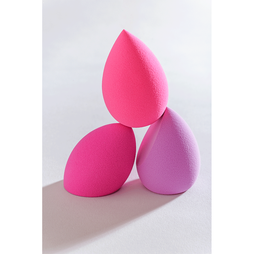 Bild: NOELLE Makeup Sponges 3/1 