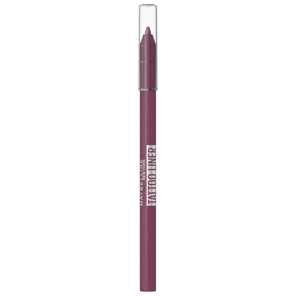 Bild: MAYBELLINE Tattoo Liner Gel Pencil 818