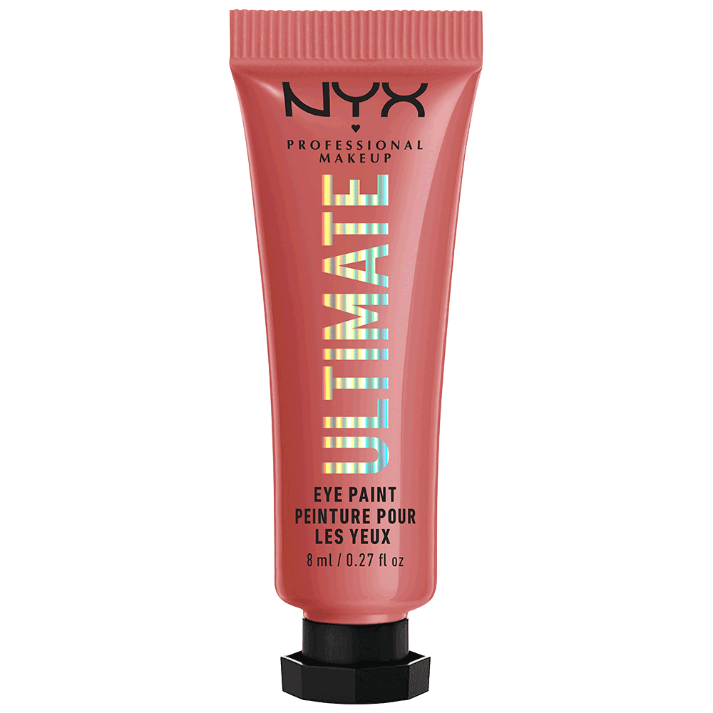 Bild: NYX Professional Make-up Pride Ultimate Eye Paint Rule Breaker