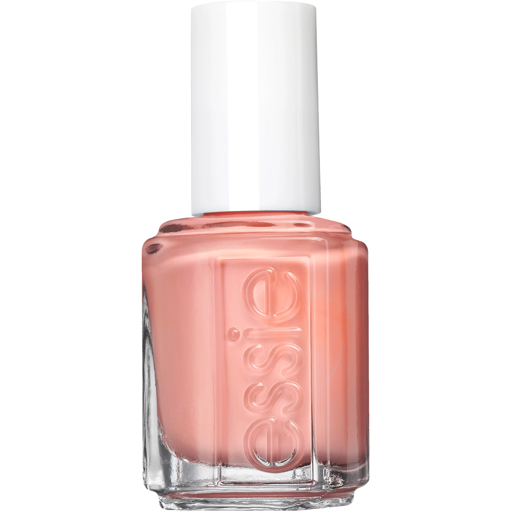 Bild: Essie Nagellack beachy keen