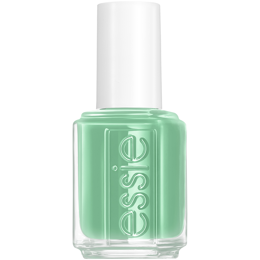 Bild: Essie jelly gloss Nagellack cactus jelly