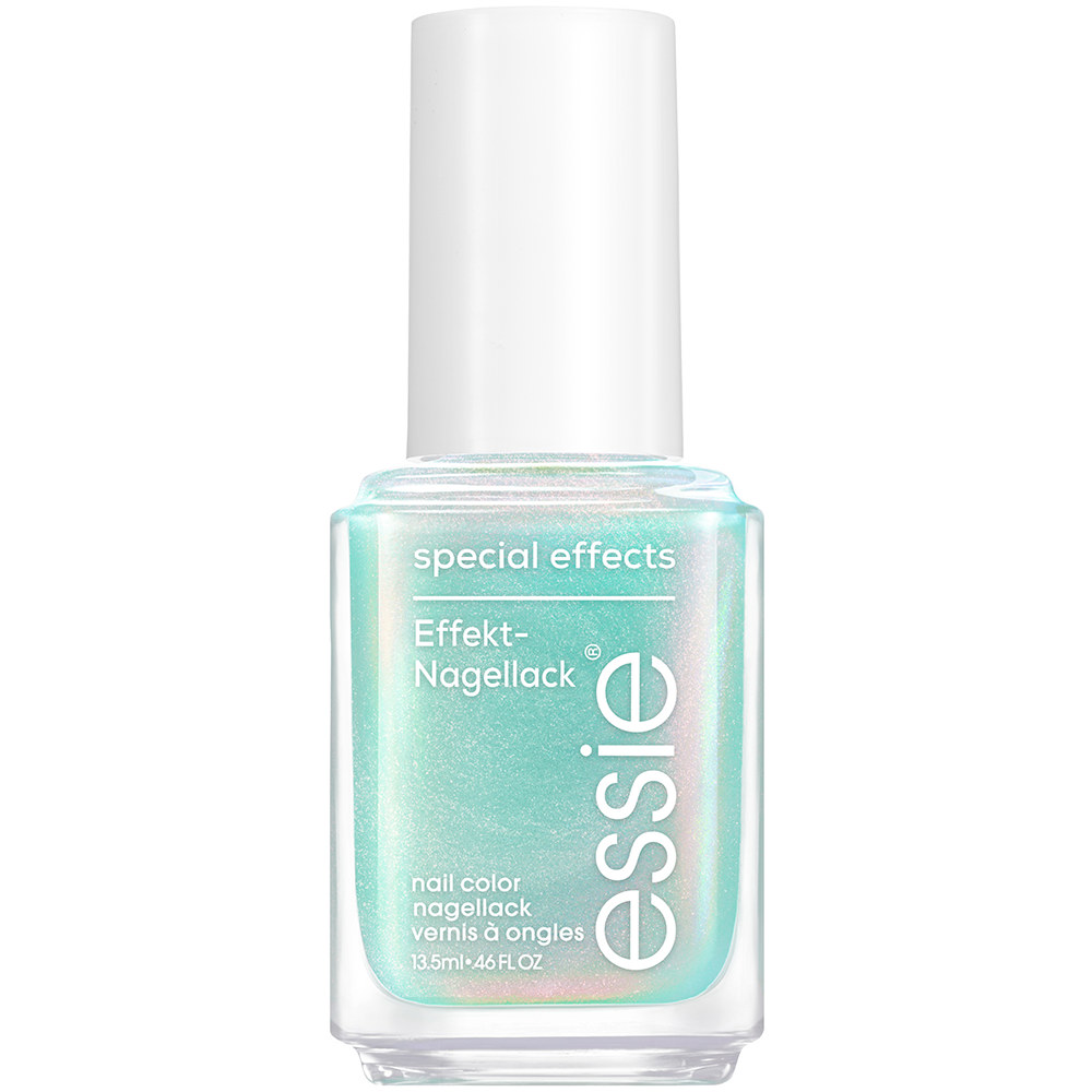 Bild: Essie special effects Nagellack mystic marine