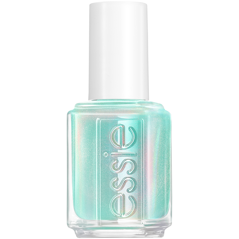 Bild: Essie special effects Nagellack mystic marine