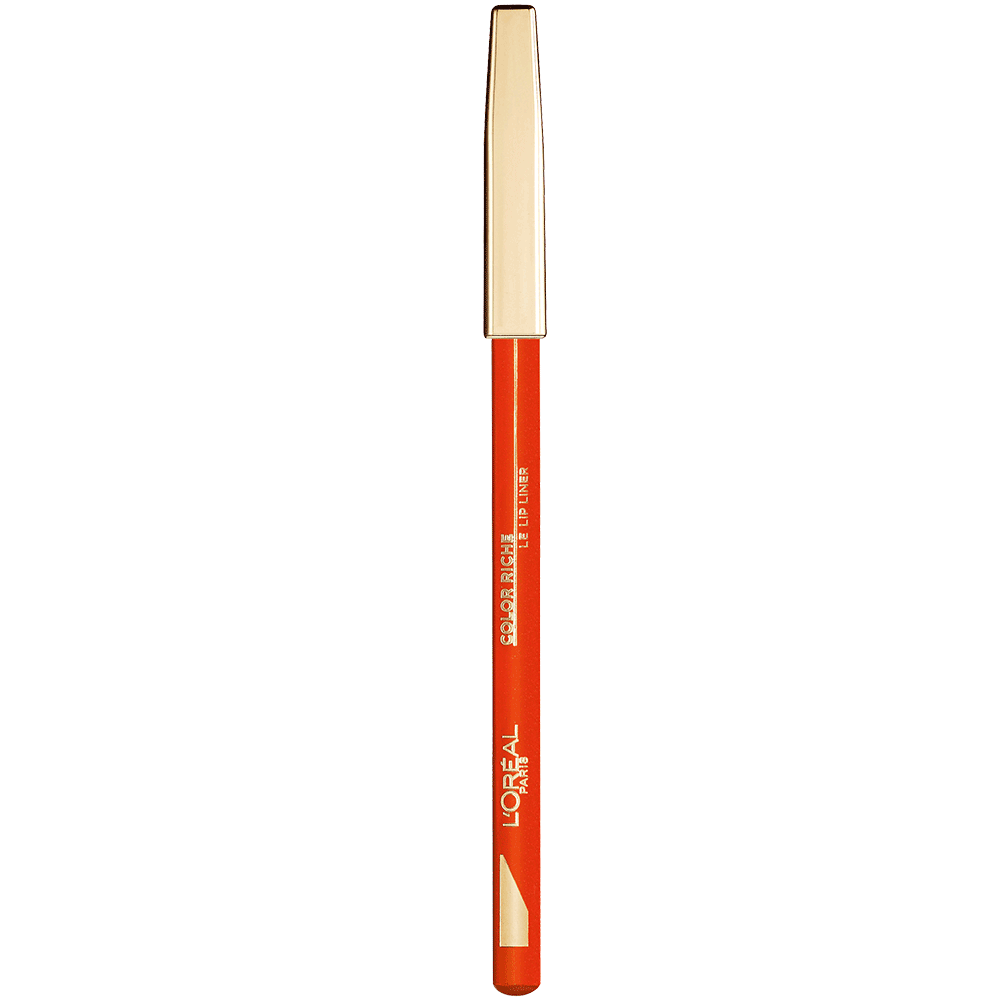 Bild: L'ORÉAL PARIS Color Riche Lipliner X