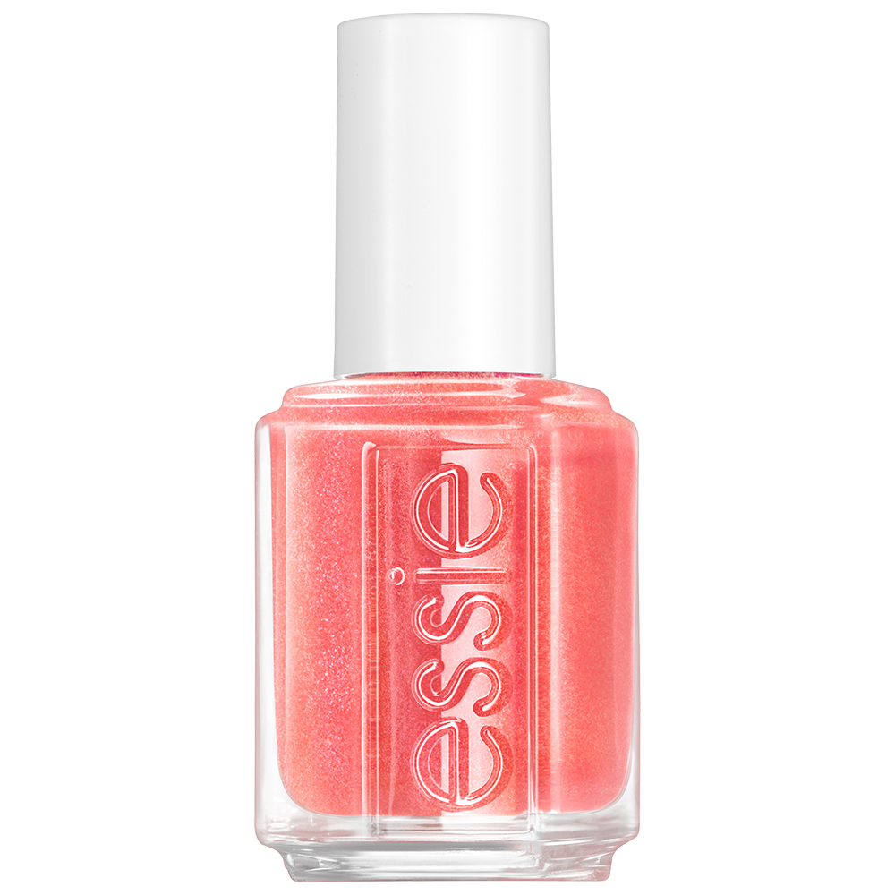 Bild: Essie Nagellack fiercely faceted