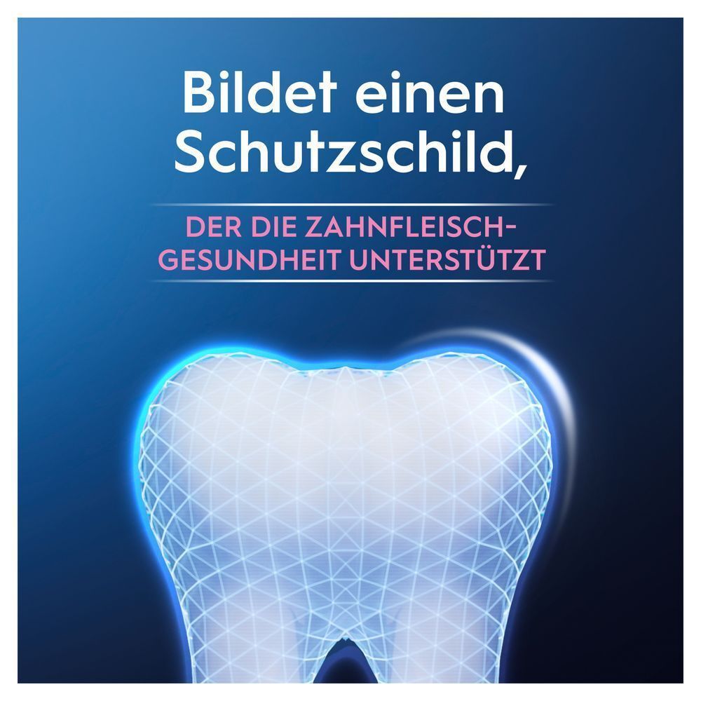 Bild: Oral-B Professional Zahnfleisch-Intensivpflege & Antibakterieller Schutz Zahncreme 